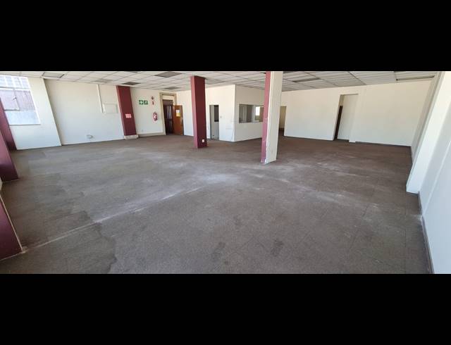 Industrial property to rent in HERIOTDALE